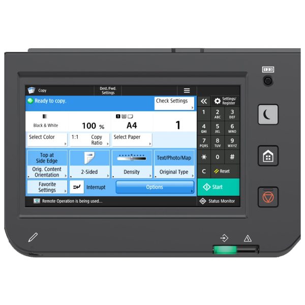 دستگاه کپی کانن CANON imageRUNNER C3226i