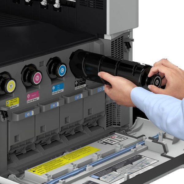 دستگاه کپی کانن CANON imageRUNNER C3226i