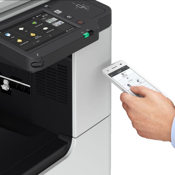 دستگاه کپی کانن CANON imageRUNNER C3226i
