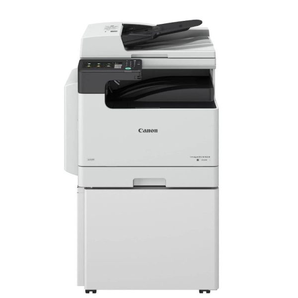 دستگاه کپی کانن مدل imageRUNNER 2425 ADF