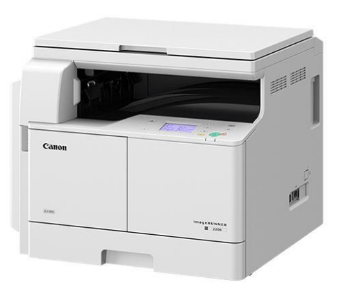دستگاه کپی کانن مدل imageRUNNER 2206