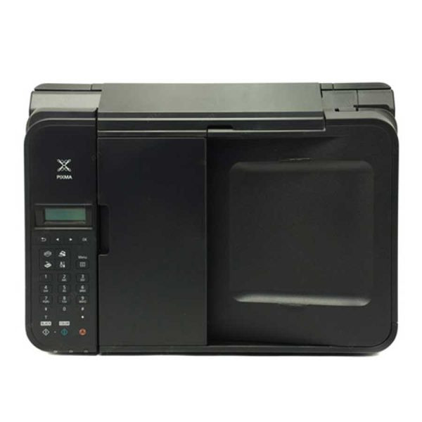 پرینتر چندکاره جوهرافشان کانن Canon PIXMA G4411