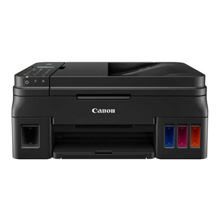 پرینتر چندکاره جوهرافشان کانن Canon PIXMA G4411