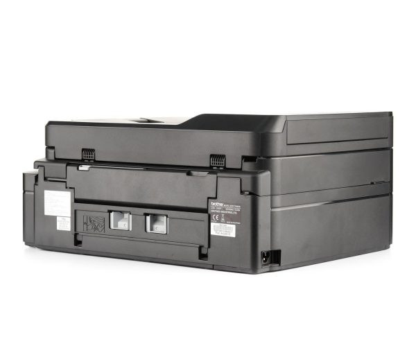 پرینتر سه کاره جوهرافشان برادر مدل DCP-T720DW