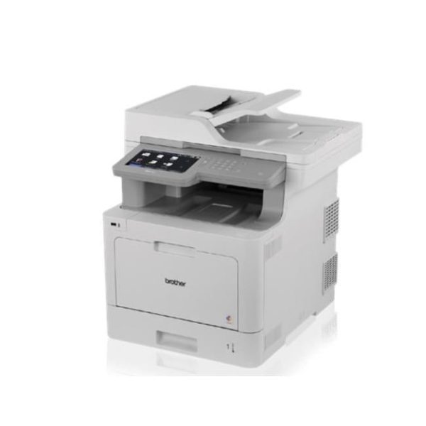 پرینتر لیزری برادر مدل MFC-L9570CDW