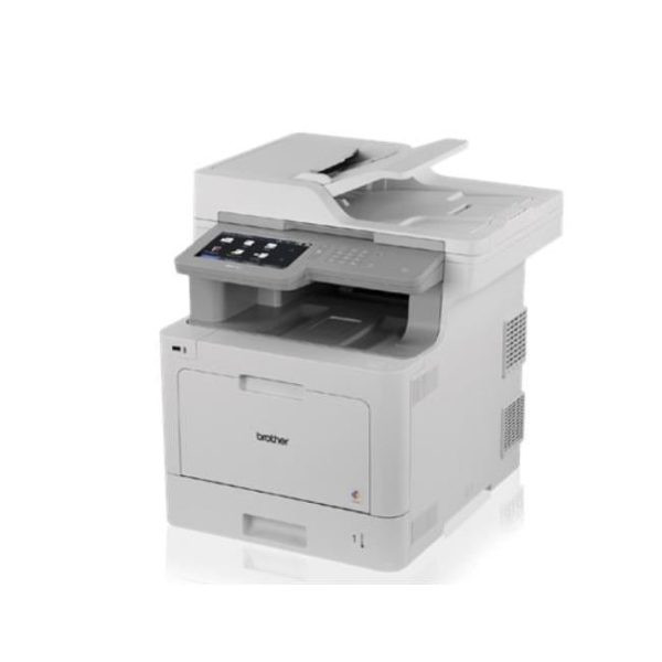 پرینتر لیزری برادر مدل MFC-L9570CDW