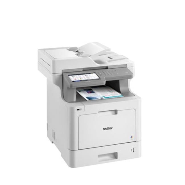 پرینتر لیزری برادر مدل MFC-L9570CDW