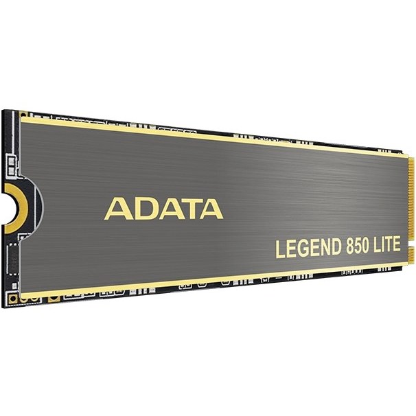 حافظه اس اس دی اینترنال ای دیتا مدل ADATA Legend 850 512GB