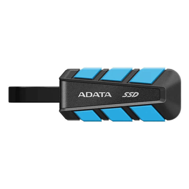 اس اس دی اکسترنال ای دیتا 1 ترابایت مدل ADATA SC740 1TB External SSD