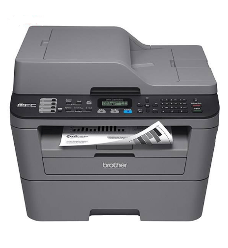 پرینتر لیزری برادر مدل MFC-L2700DW