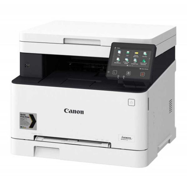 پرینتر چندکاره لیزری رنگی کانن مدل MF651Cw