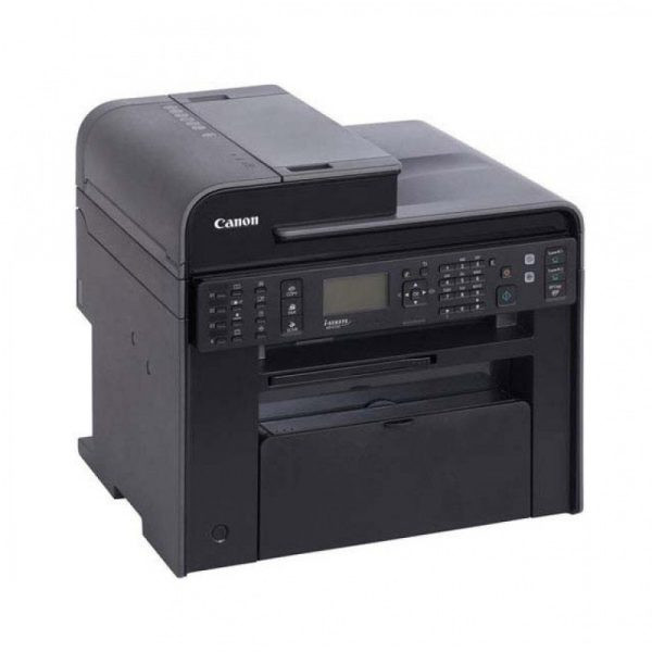 پرینتر چندکاره لیزری کانن مدل I- SENSYS MF4750