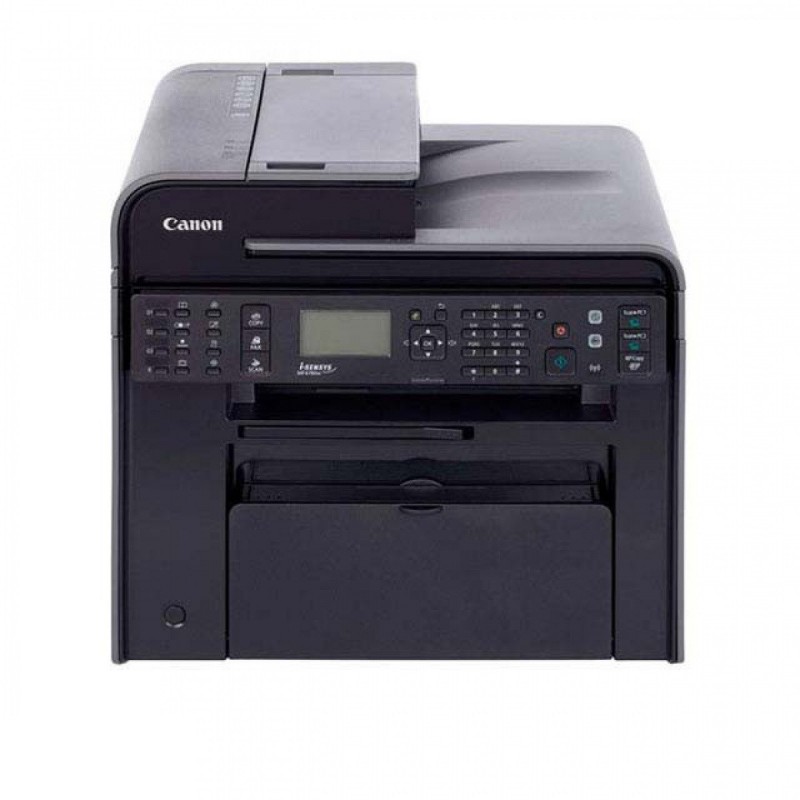 پرینتر چندکاره لیزری کانن مدل I- SENSYS MF4750