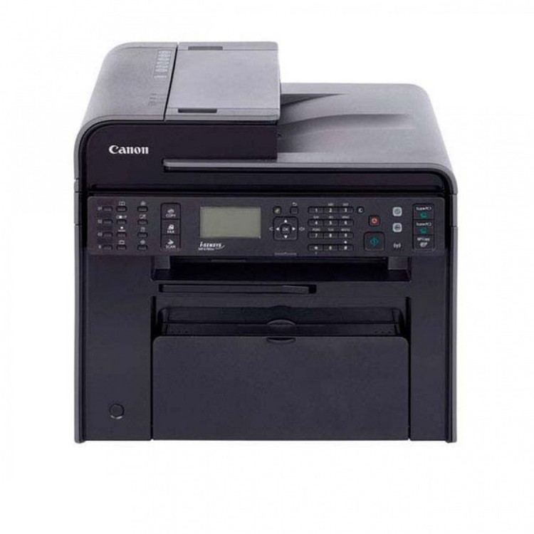 پرینتر چندکاره لیزری کانن مدل I- SENSYS MF4750