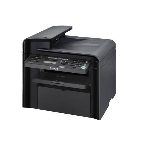 پرینتر چهارکاره لیزری CANON 455dw