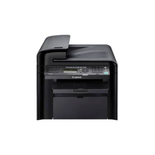 پرینتر چهارکاره لیزری CANON 455dw