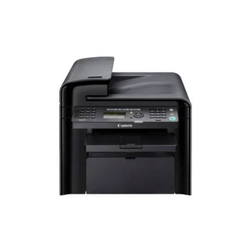 پرینتر چهارکاره لیزری CANON 455dw