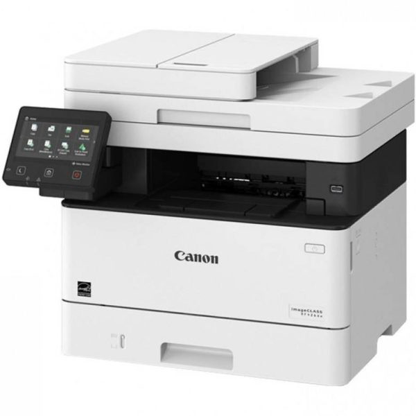 پرینتر چندکاره لیزری کانن مدل i-SENSYS MF426dw