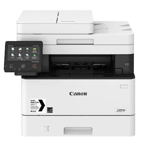 پرینتر چندکاره لیزری کانن مدل i-SENSYS MF426dw