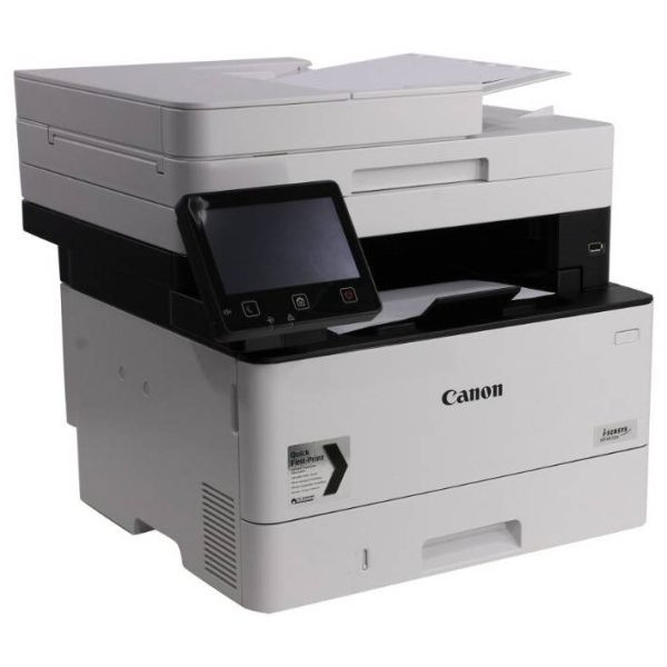 پرینتر چندکاره لیزری کانن مدل CLASS MF445dw