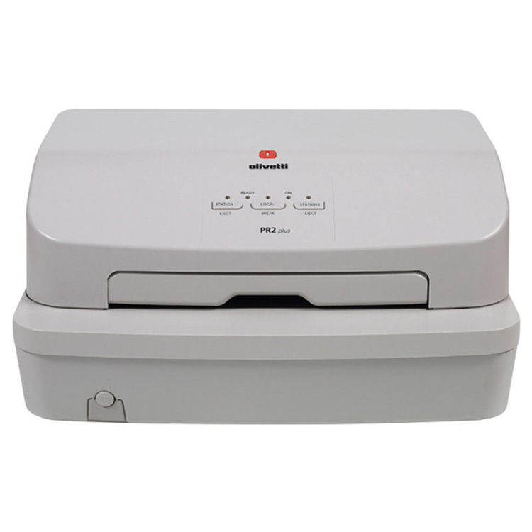 چاپگر سوزنی مدل PR2 PLUS
