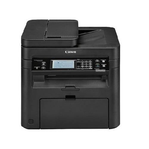 پرینتر لیزری چهارکاره کانن مدل Canon MF235
