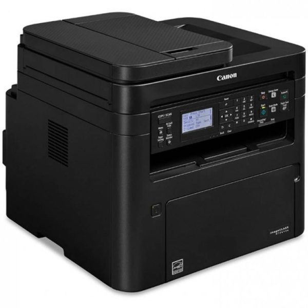 پرینتر چند کاره لیزری کانن مدل i-SENSYS MF264dw
