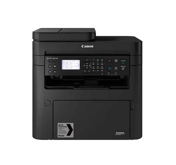 پرینتر چند کاره لیزری کانن مدل i-SENSYS MF264dw
