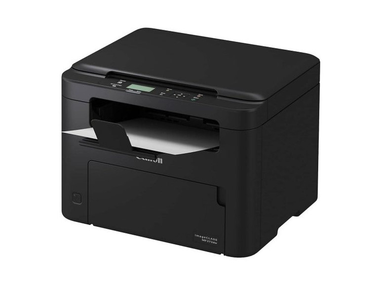 پرینتر چندکاره لیزری کانن مدل i-Sensys MF272dw