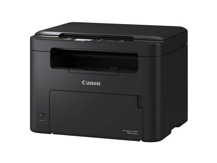 پرینتر چندکاره لیزری کانن مدل i-Sensys MF272dw