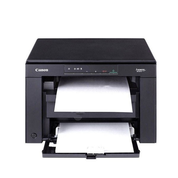 پرینتر چندکاره لیزری کانن مدل i-SENSYS MF3010