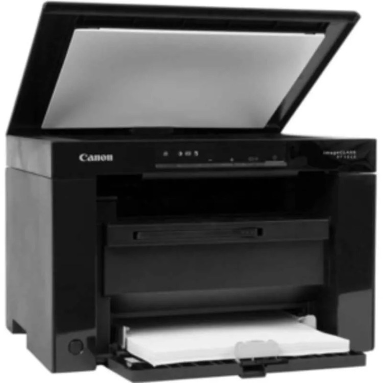 پرینتر چندکاره لیزری کانن مدل CANON Imageclass MF3010