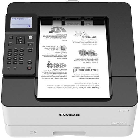 پرینتر تک کاره لیزری کانن مدل I-SENSYS Lbp236dw