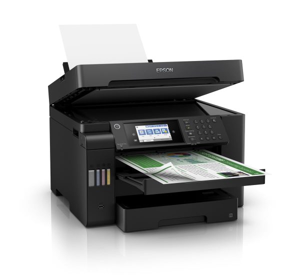 پرینتر اپسون مدل EPSON L15150