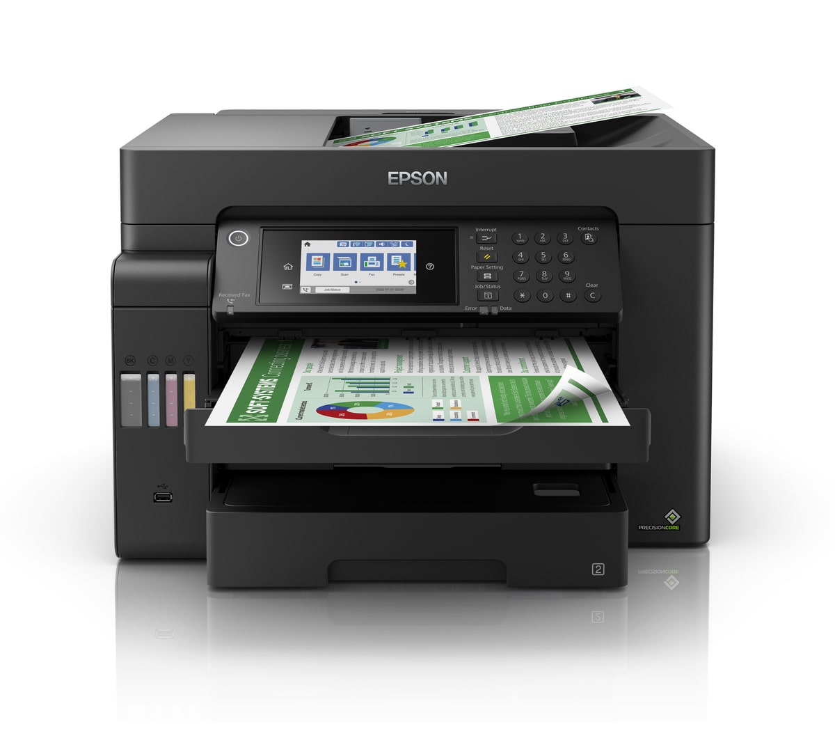 پرینتر اپسون مدل EPSON L15150