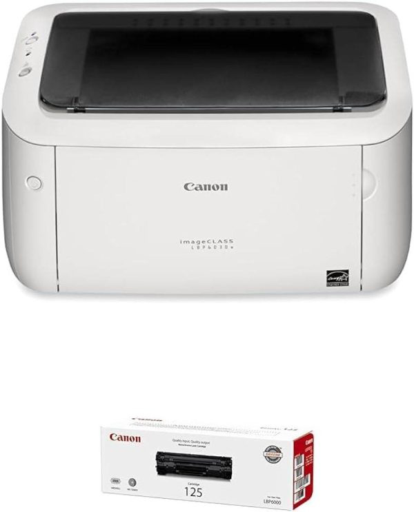 پرینتر لیزری کانن Canon LBP6030w