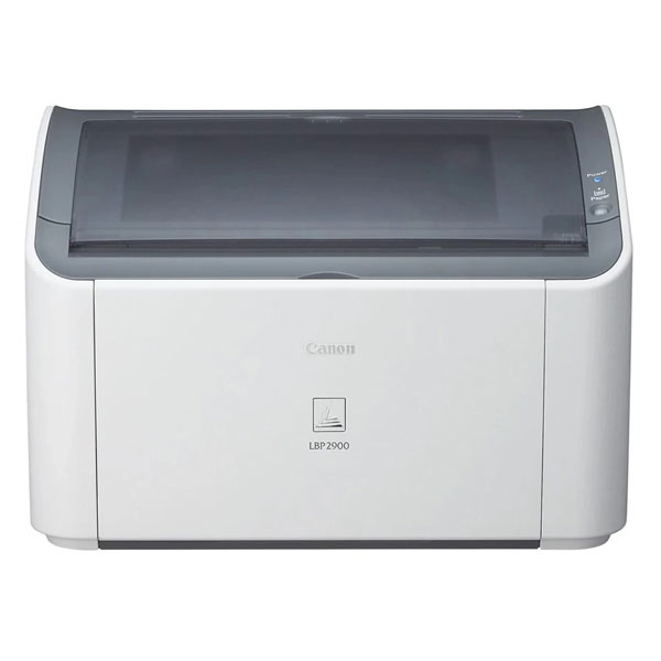 پرینتر لیزری کانن مدل LBP2900 WHITE