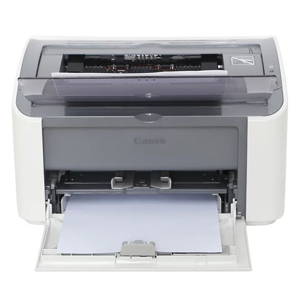 پرینتر لیزری کانن مدل LBP2900 WHITE