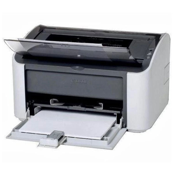پرینتر لیزری کانن مدل LBP2900 WHITE