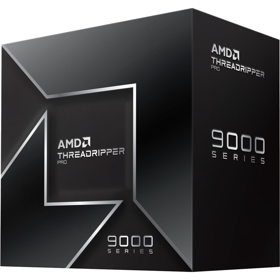 پردازنده ای ام دی مدل THREADRIPPER PRO 9995WX