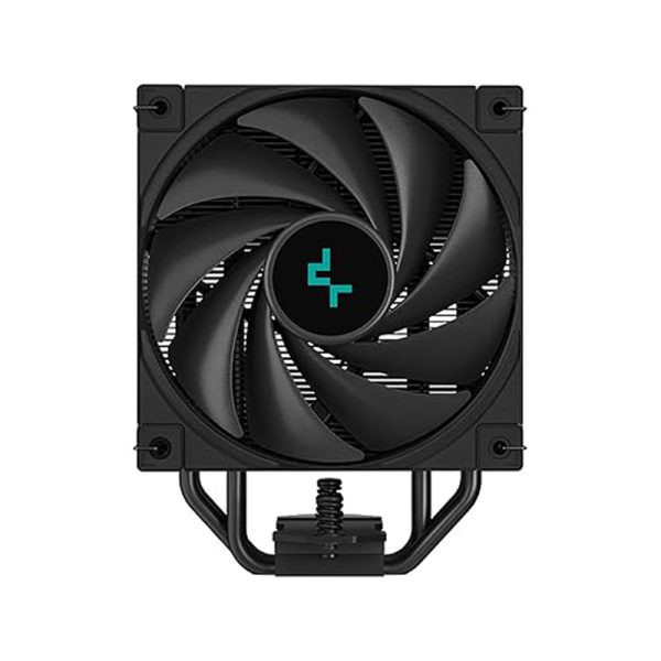 خنک کننده بادی دیپ کول AK400 DIGITAL