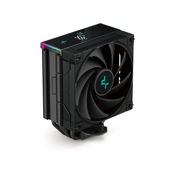 خنک کننده بادی دیپ کول AK400 DIGITAL