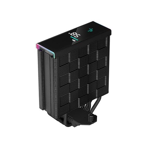 خنک کننده بادی دیپ کول AK400 DIGITAL