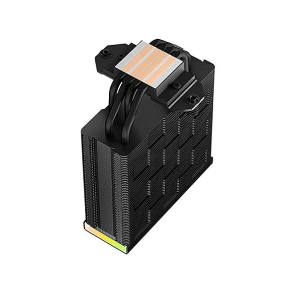 خنک کننده بادی دیپ کول AK400 DIGITAL