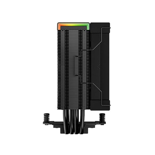 خنک کننده بادی دیپ کول AK400 DIGITAL
