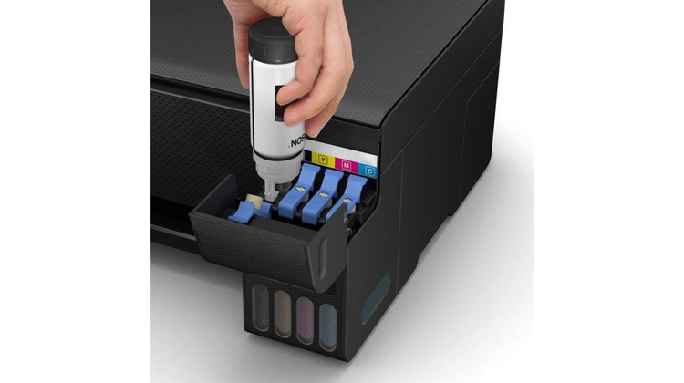 پرینتر اپسون مدل EPSON L3251