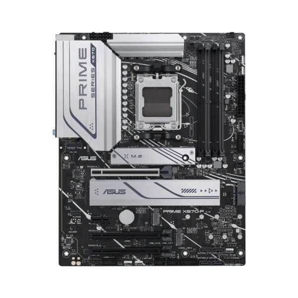 مادربرد ایسوس مدل ASUS PRIME X670-P DDR5