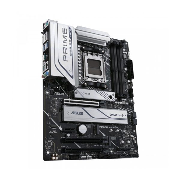 مادربرد ایسوس مدل ASUS PRIME X670-P DDR5