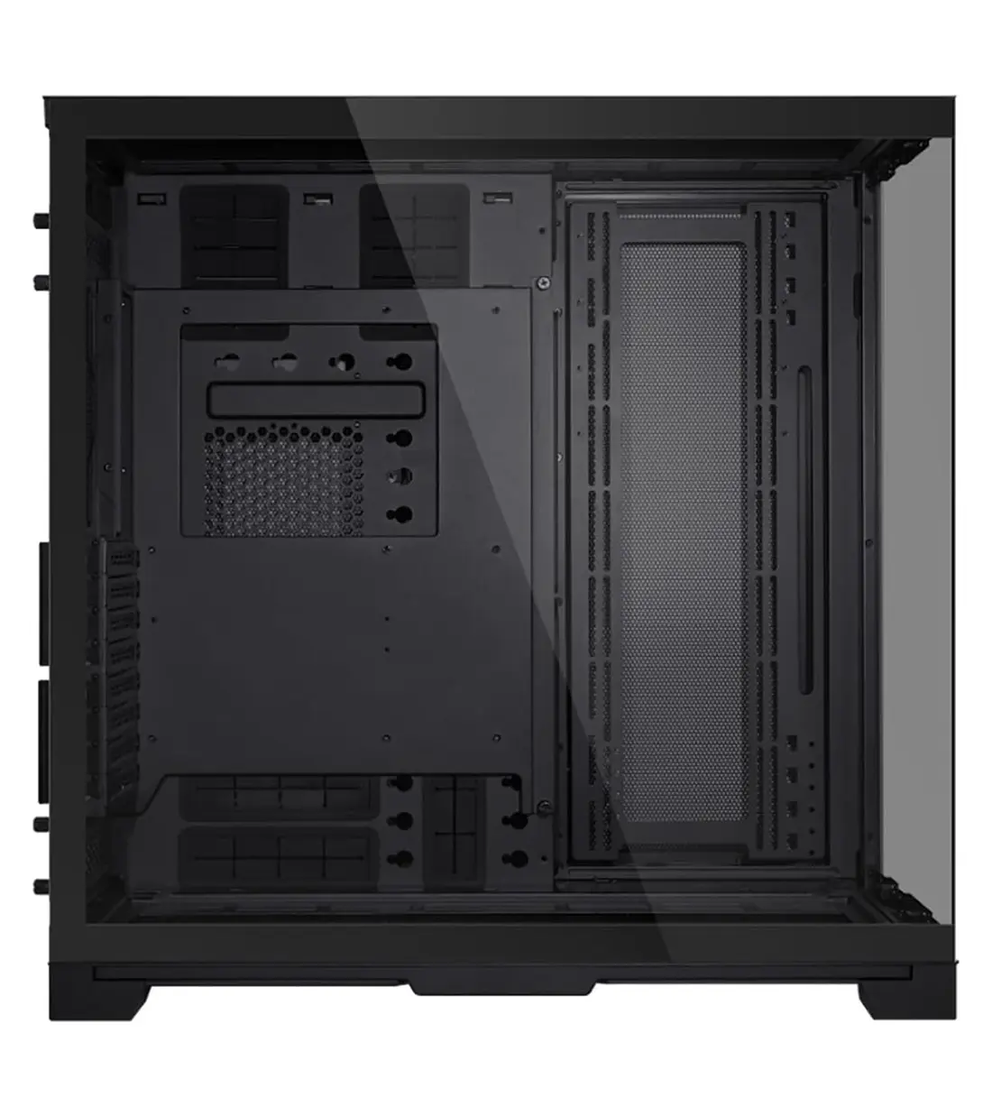 کیس گیمینگ لیان لی مدل LIAN LI O11 DYNAMIC EVO XL Black