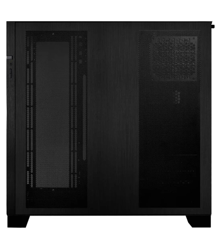 کیس گیمینگ لیان لی مدل LIAN LI O11 DYNAMIC EVO XL Black